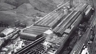 Orbegozo eta Arcelor Mittalen historia argazkitan