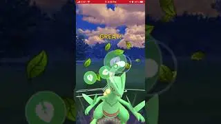 SCEPTILE IS SO SPAMMY IN ULTRA LEAGUE REMIX! NO XL NOR LEGENDARY NEEDED! BUDGET TEAM!