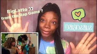 Mulatto - MuWop Ft. Gucci Mane (Official Video) REACTION