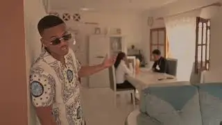 Salla-James Feat Daynir N’DROLA (Clip Officiel)