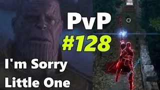 Dark Souls 1 PvP/Invasions #128 - Cool Beanz