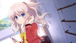 SORI- TOUCH (nightcore)