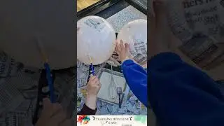 It&rsquo;s Just a Paper Egg&hellip; But It Means So Much More
