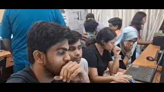 Skills Training Programme for CMA Intermediate Students by ICMAI Howrah Chapter. #youtube@icmai.in