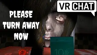 Madness Walker VRChat - MitchieD