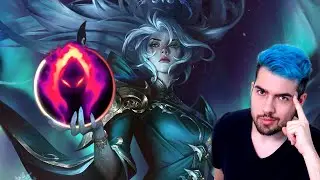 DIANA HAS BEEN FORGOTTEN?! Try it THIS WAY