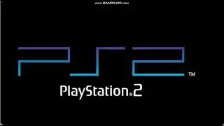 Hidden PS2 Startup Sound (Red Screen Of Death)