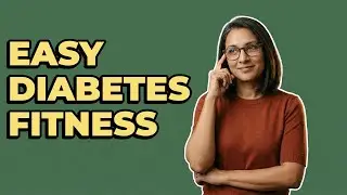 Where Can I Find Achievable Exercise Targets For Diabetes?