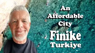 Finike | Türkiye