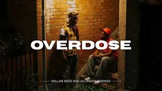 [FREE] Skeng x Skillibeng Type Beat - Overdose Dancehall Riddim Instrumental 2025 