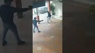 MOMENTO EXACTO DONDE FACELLE EL JUGADOR (Mario PINEIDA y su esposa