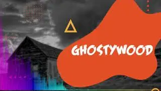 The Scary Gaze (from Ghostywood Short Film)