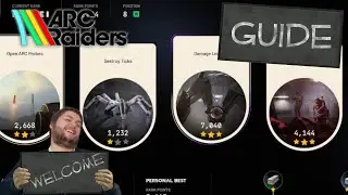 Arc Raiders Trials Explained