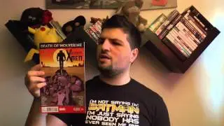 Rom's comics is back