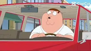 Peter Griffin found out about my merch