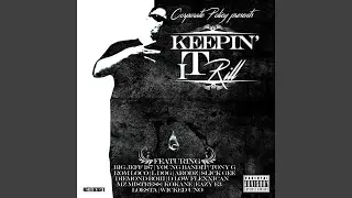 Keepin It-Rill