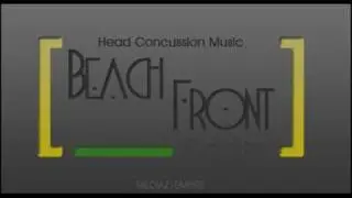 Beach Front Riddim Mix