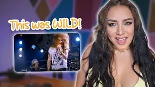 ПЕРВАЯ реакция поколения MILLENNIAL на песню Guns N Roses «Welcome To The Jungle» — АБСОЛЮТНОЕ БЕ...