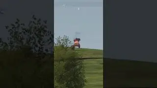 APC Annihilation #gunnerheatpc #ghpc #simulator #tanks #coldwar #milsim