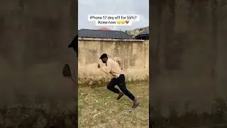 IPHONE 17 users right now 😱💔 #iphone17 #babasolo #iphone17xr #fakeiphone