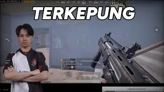 AE ROSEMARY BANTAI - BANTAI ABANG ULTIMATE ROYALE | PUBG MOBILE
