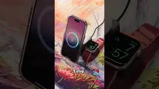 The Perfect All-in-One Charging Solution