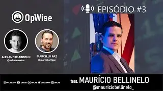 OpWise #3 - Como OPERAR COMMODITIES! 3 dicas de quem faz isso h&aacute; 18 anos!