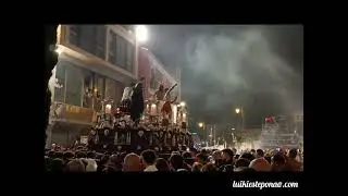 Miércoles santo. Fusionada 2025