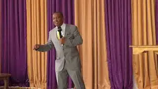 END TIMES: Heaven & Hell Our Inheritance Part 3 | 21.11.21