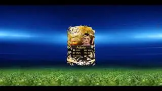 FUT PACK SIMULATOR | ВЫПАЛ ТОТИ МЕССИ 99