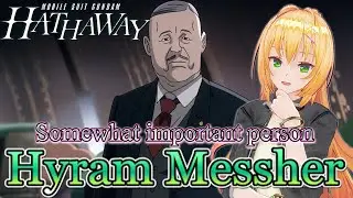 Довольно важная фигура. Краткий обзор творчества Хирама Мессера. [Хэтэуэй, «Колдовство нимфы Цирц...