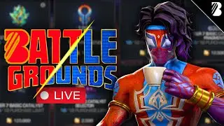 Trying The New Gladiator Circuit Meta - Come Hang!!!