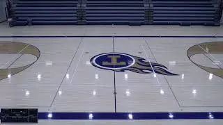 Lee's Summit West Titans vs Liberty North Eagles Mens Varsity Basketball