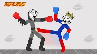 Best Falls 2025 | Stickman Dismounting Funny Moments #138