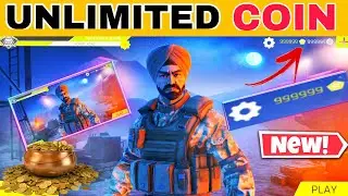 How to get free coin in FAU-G game | free mai unlimited coin kaise le faug mai ? ,trick | T-Gaming |