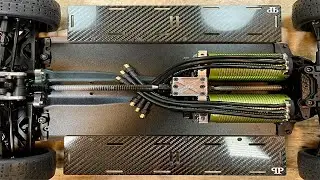 PROS ONLY! - ARRMA Side Skirts By Perfect Pass