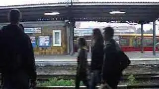 war...station