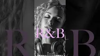 Velvet R&B | Velvet Nights 🌙 Smooth R&B for Coffee & Chill