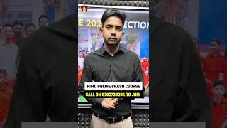 RIMC Online Crash Course | To Register👉 Call On 8792739294 | Download Sukhoi Academy APP
