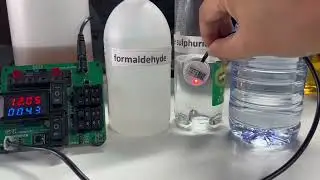 XKC-Y25 Fast Shipping Capacitive Liquid Level Sensor, Non-contact Water