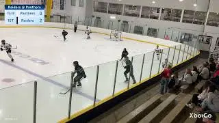 Seneca Valley MS 2 @ Upper St. Clair MS 2 at Ice Castle Arena