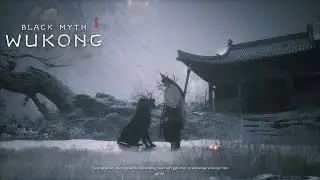 Erlang Shen is Just Not the Same After New Game+++ | Black Myth: Wukong