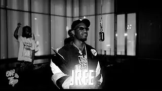 Jree- Coming Back Off da Top performance