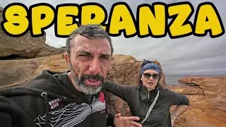 Il momento PIU' ATTESO del VIAGGIO IN AFRICA 🔥 Giro del mondo in camper 4x4