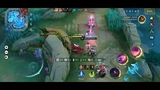 ROG 2 | ARLOT | MLBB | PART 2