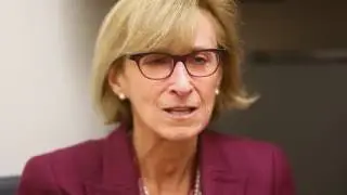 Sitdown: Dr. Jessica Kandel of University of Chicago Medicine