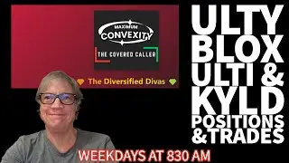 DAILY ULTY BLOX ULTI AND KYLD RUNDOWN