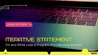 Iterative Statement,python loop input,python loops hackerrank,python loops,