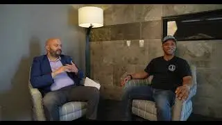 Episode 15- ELECTION AUTOPSY- We sat with political strategists George Rivera!  