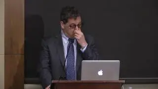 The Genetics of Autism